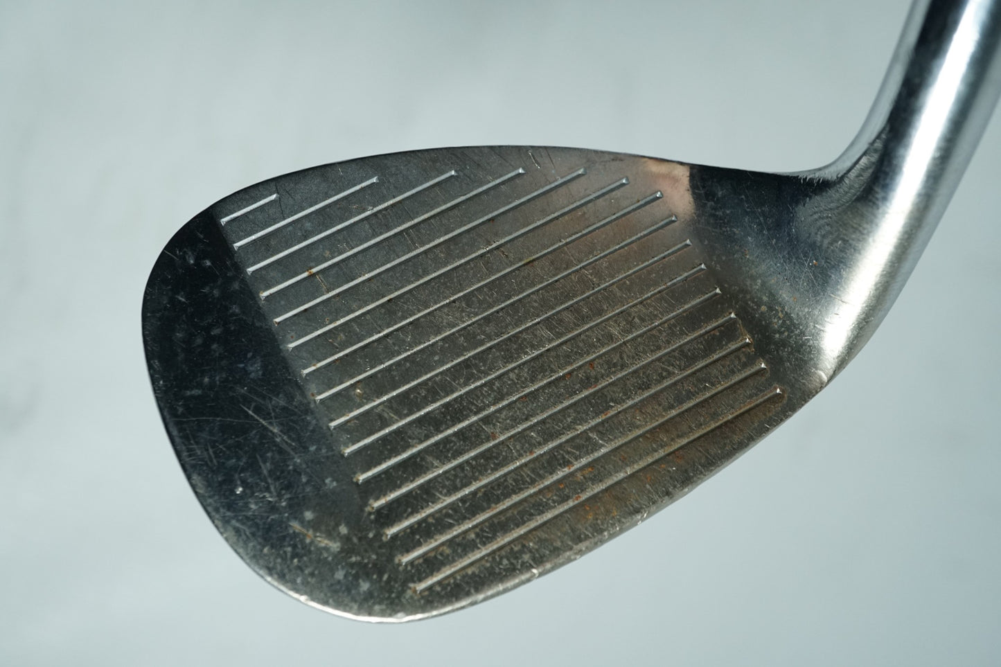 Wilson Staff Tour Blade FG-49 Sand Wedge / Steel Shaft