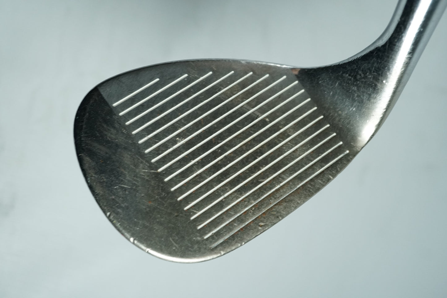 Cleveland Tour Action 60° Lob Wedge / Steel Shaft / 81124276