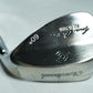 Cleveland Tour Action 60° Lob Wedge / Steel Shaft / 81124276