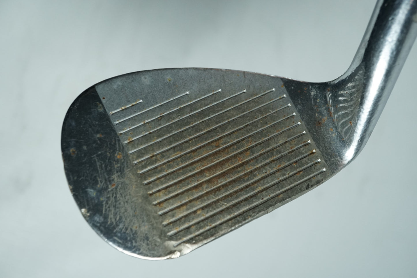 Ben Hogan Apex Redline Pitching Wedge / Regular Flex Steel Shaft