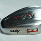 Ben Hogan Apex Redline Pitching Wedge / Regular Flex Steel Shaft