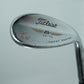 Titleist Vokey Spin Milled 58° Wedge / Steel Shaft / 81124286