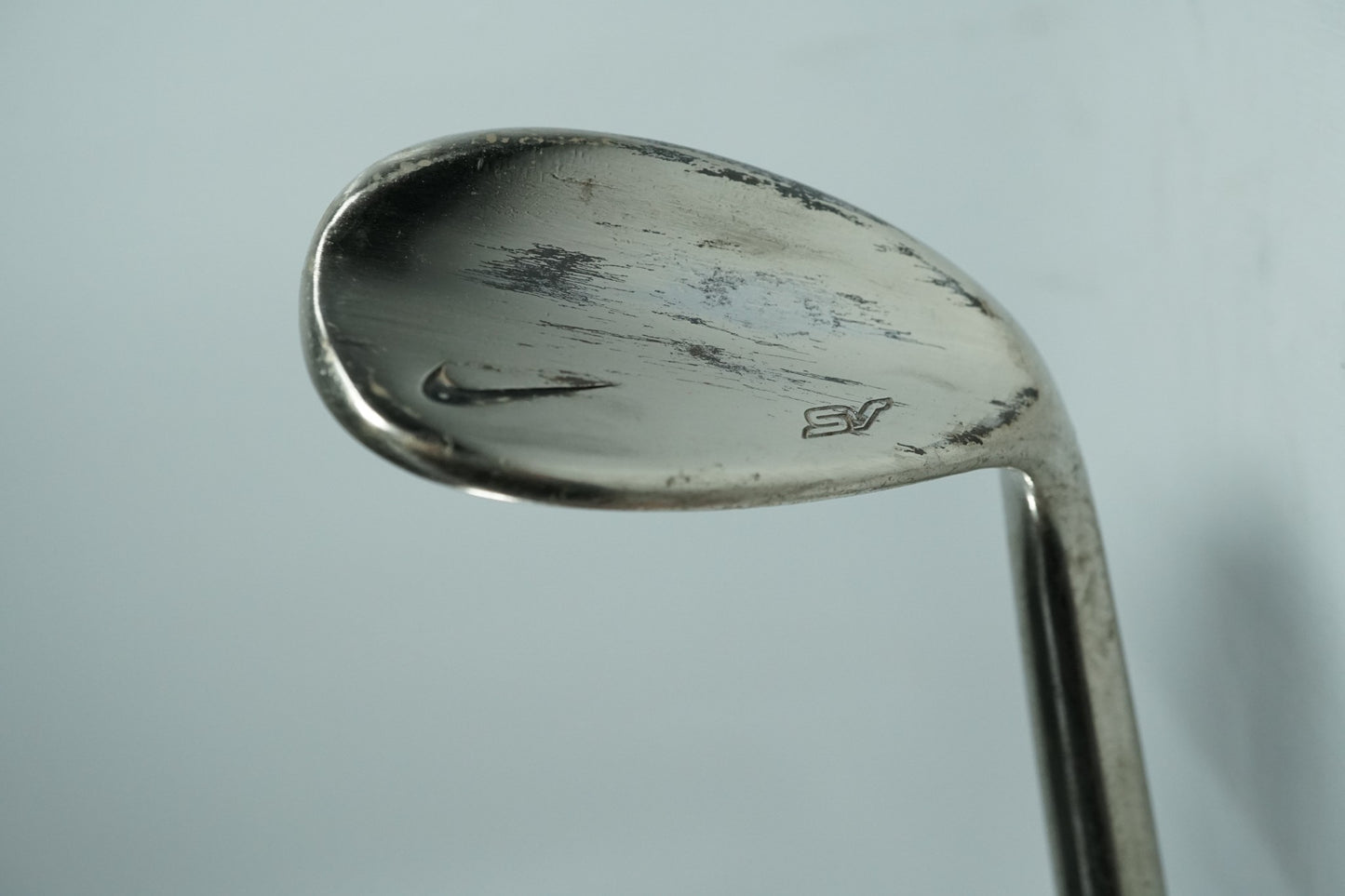 Nike SV 56° Sand Wedge / Stiff Flex Steel Shaft