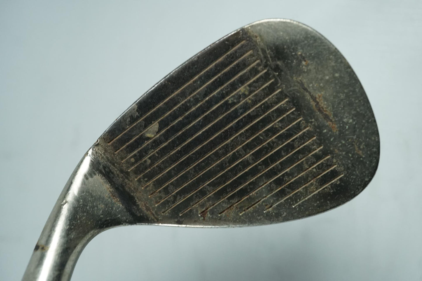 Nike SV 56° Sand Wedge / Stiff Flex Steel Shaft