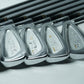 Wilson Staff Midsize RM Irons / 3-PW / Regular Flex Steel Shafts / New Grips